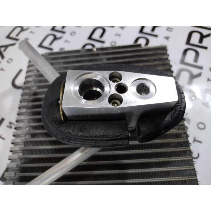 Испаритель кондиционера (отопление и кондиционирование) Volkswagen Passat B8 2016 1.8 561820103A