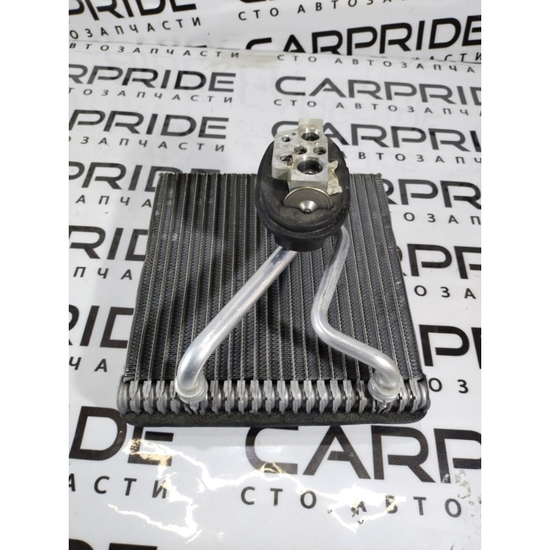 Испаритель кондиционера (отопление и кондиционирование) Volkswagen Jetta MK6 2011 2.5 1K1820103E