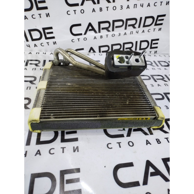 Испаритель кондиционера (отопление и кондиционирование) Jeep Compass MP 2018 2.4 68350428AA