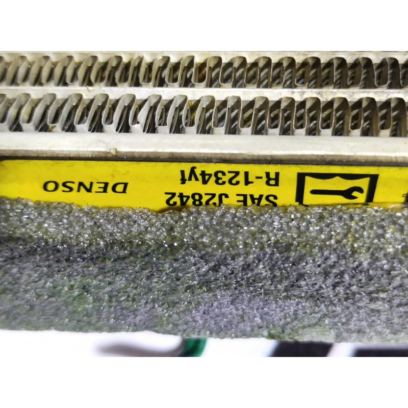 Испаритель кондиционера (отопление и кондиционирование) Jeep Compass MP 2018 2.4 68350428AA