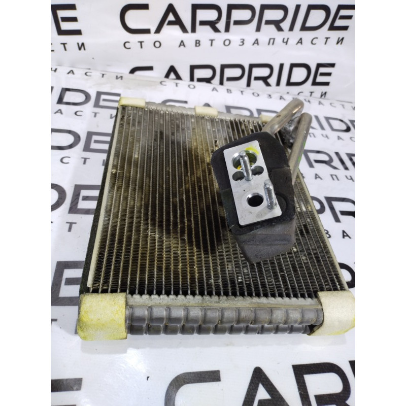 Испаритель кондиционера (отопление и кондиционирование) Jeep Compass MP 2018 2.4 68350428AA