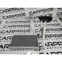 Радіатор пічки