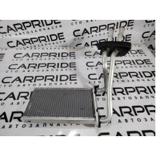 Радіатор пічки