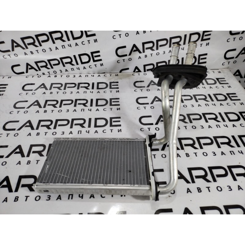 Радіатор пічки (обігрів та кондиціювання.) BMW 3-series F30 2013 N20B20 64119229486