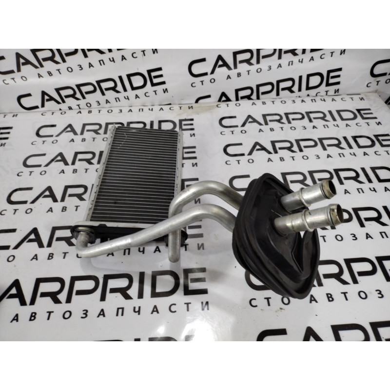 Радіатор пічки (обігрів та кондиціювання.) BMW 3-series F30 2013 N20B20 64119229486