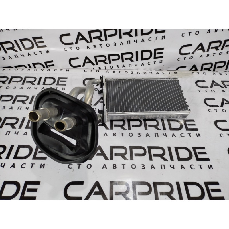 Радіатор пічки (обігрів та кондиціювання.) BMW 3-series F30 2013 N20B20 64119229486