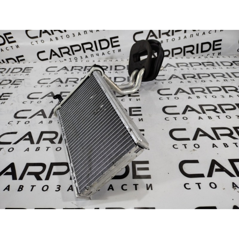 Радіатор пічки (обігрів та кондиціювання.) BMW 3-series F30 2013 N20B20 64119229486