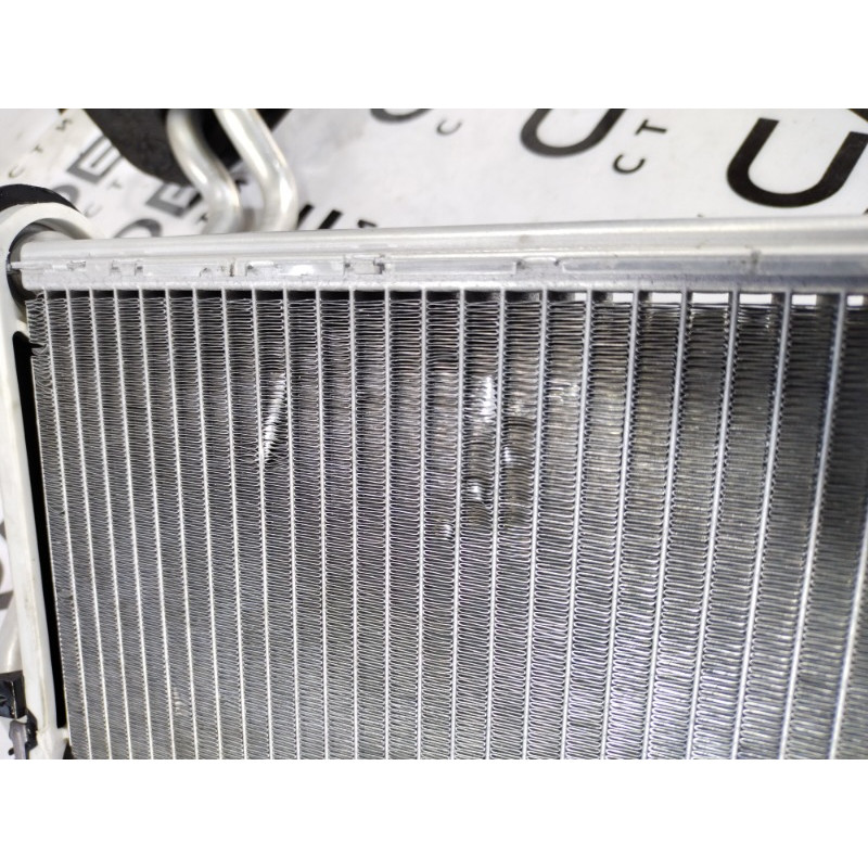 Радіатор пічки (обігрів та кондиціювання.) BMW 3-series F30 2013 N20B20 64119229486