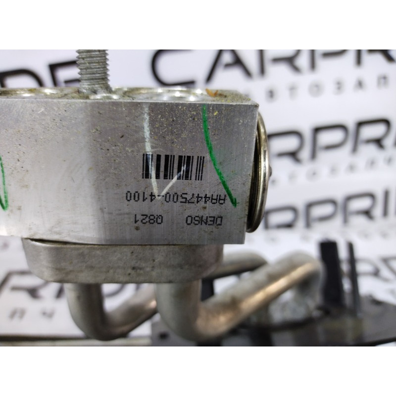 Испаритель кондиционера (отопление и кондиционирование) Dodge Journey SXT 2014 3.6 68153946AA