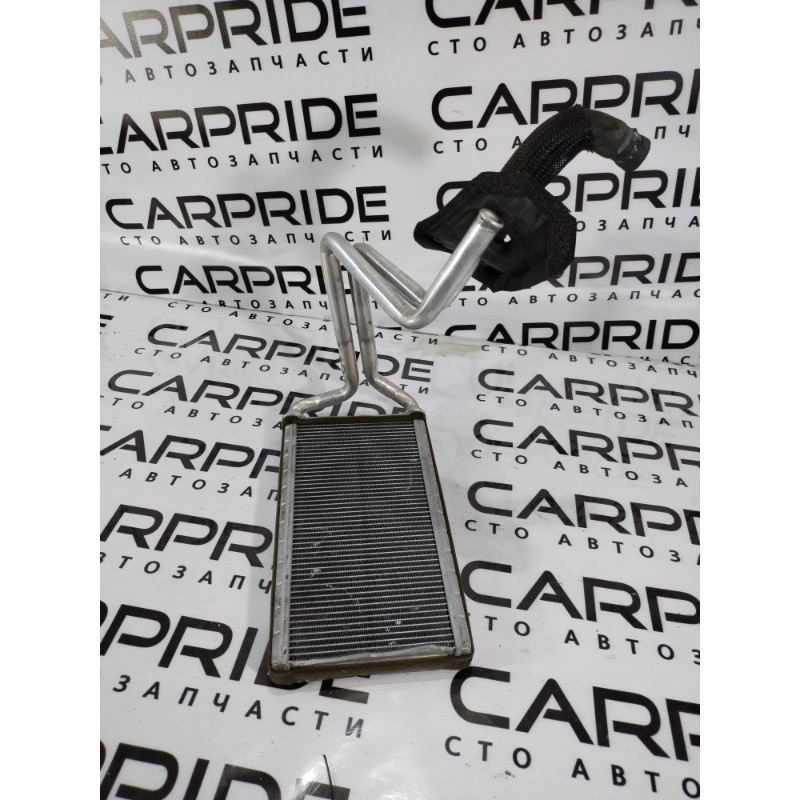 Радиатор печки (отопление и кондиционирование) Dodge Journey SXT 2014 3.6 68038538AA