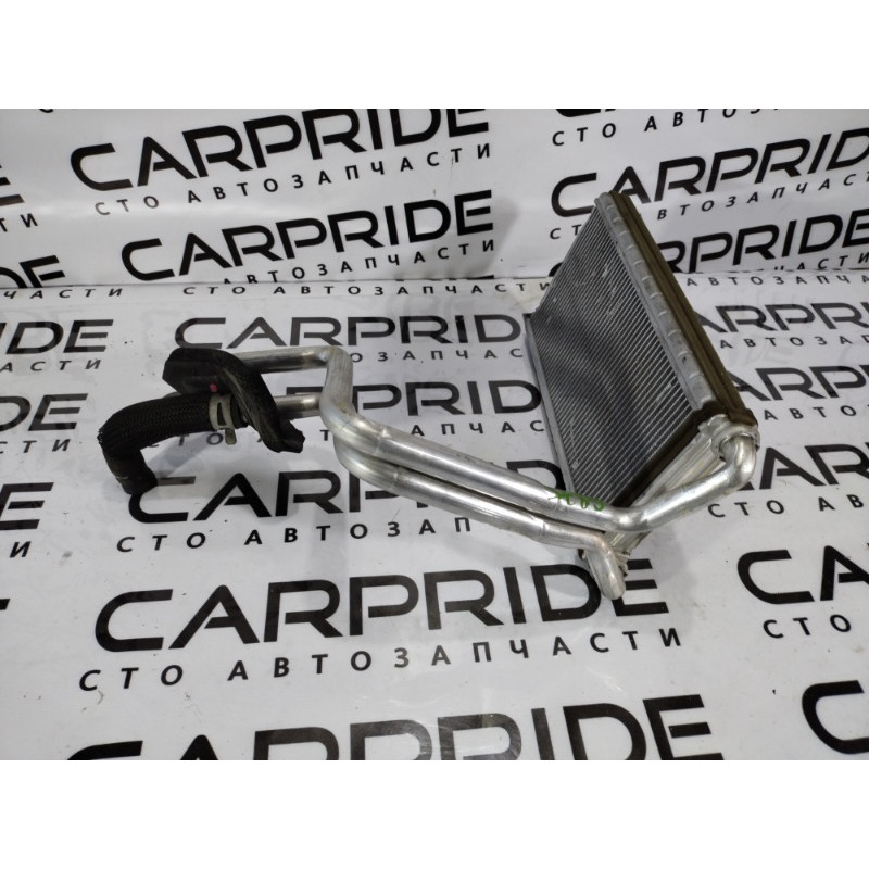 Радиатор печки (отопление и кондиционирование) Dodge Journey SXT 2014 3.6 68038538AA