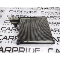 Випаровувач кондиціонера