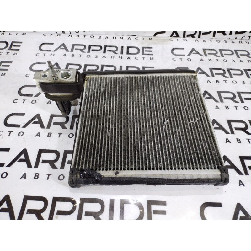 Испаритель кондиционера (отопление и кондиционирование) FORD Fusion MK5 2014 2.5 GG9Z19850A