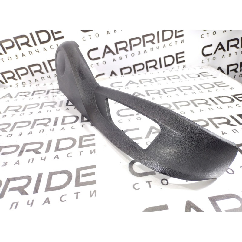 Накладка сидения (салон) BMW 5-series F10 2011 N63B44 52109168212