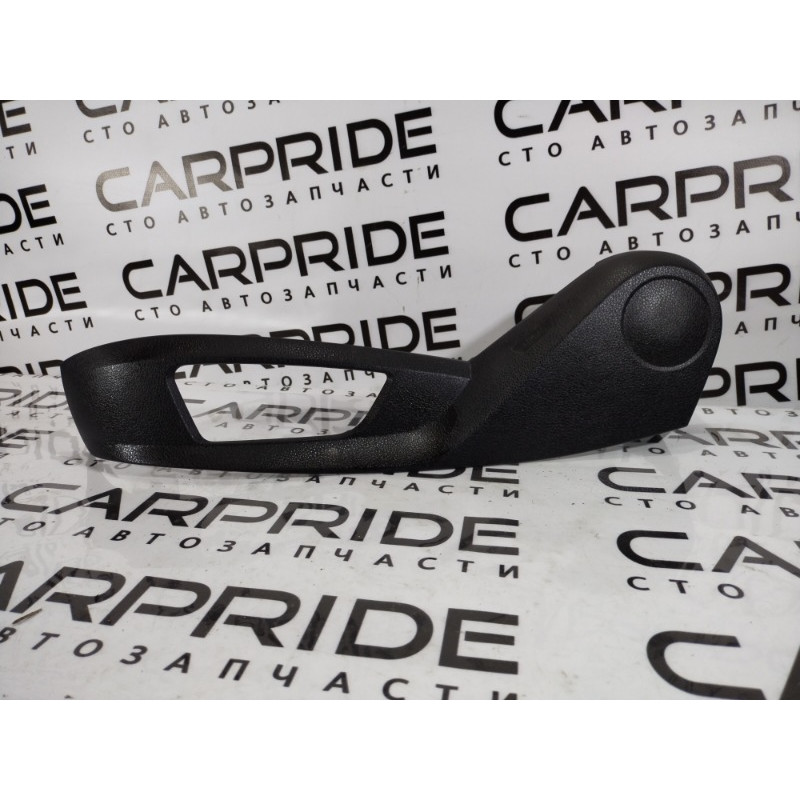 Накладка сидения (салон) BMW 5-series F10 2011 N63B44 52109168211