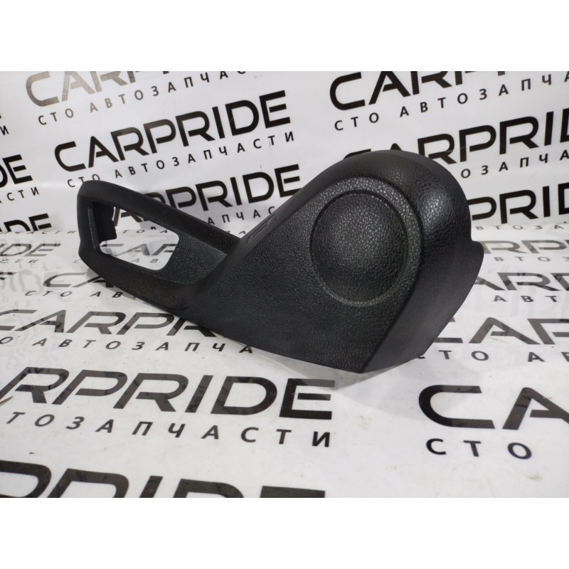 Накладка сидения (салон) BMW 5-series F10 2011 N63B44 52109168211