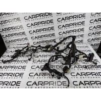 Проводка моторная