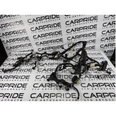 Проводка моторная