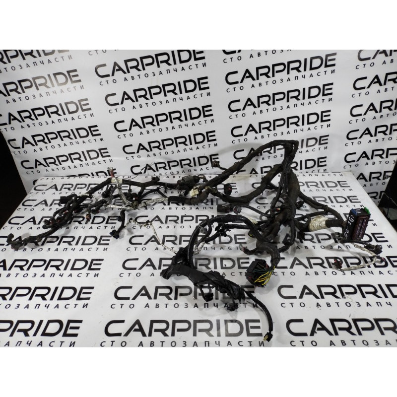 Проводка моторная (электрика двигателя) Dodge Journey SXT 2014 3.6 68104102ae