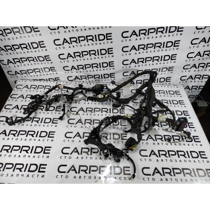 Проводка моторная (электрика двигателя) Dodge Journey SXT 2014 3.6 68104102ae