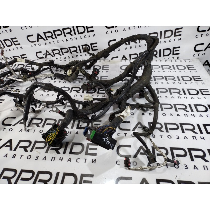 Проводка моторная (электрика двигателя) Dodge Journey SXT 2014 3.6 68104102ae