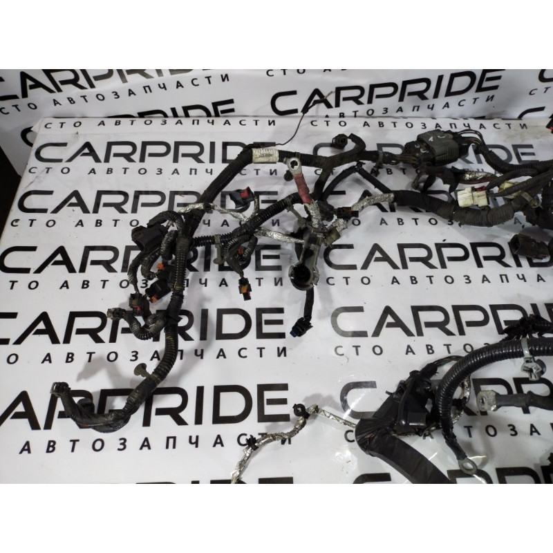 Проводка моторная (электрика двигателя) Dodge Journey SXT 2014 3.6 68104102ae