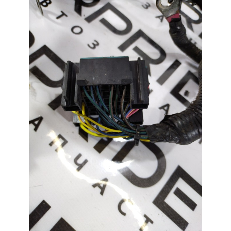 Проводка моторная (электрика двигателя) Dodge Journey SXT 2014 3.6 68104102ae