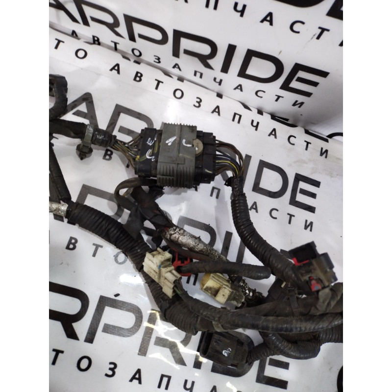 Проводка моторная (электрика двигателя) Dodge Journey SXT 2014 3.6 68104102ae