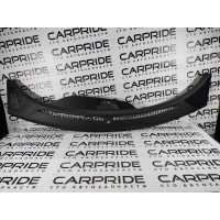 Накладка торпеды