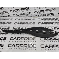 Пластик салона