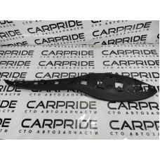 Пластик салона