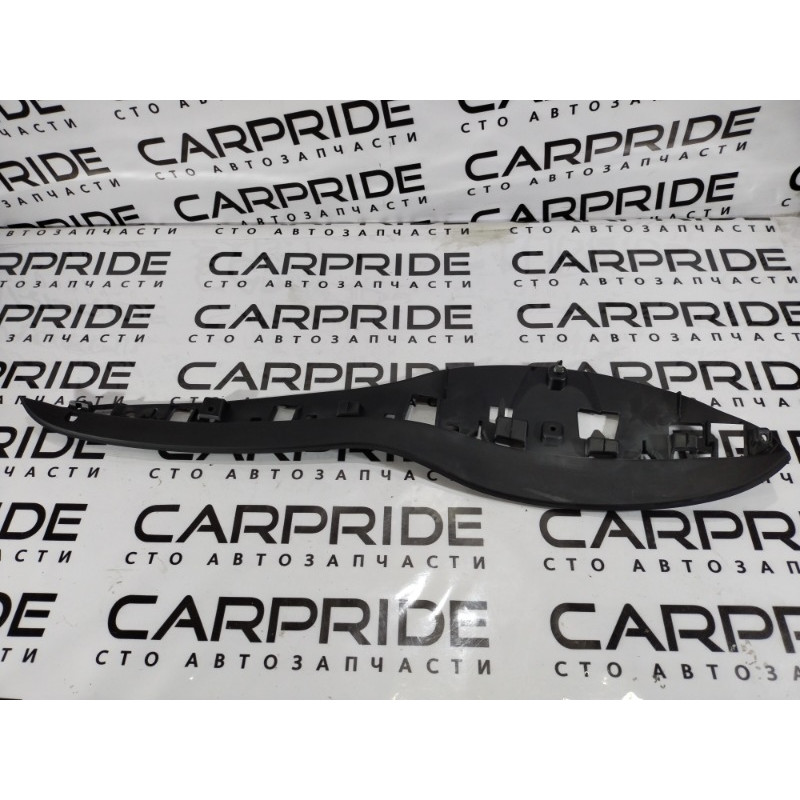 Пластик салона (салон) Dodge Dart PF 2014 2.4 1vw00trmac