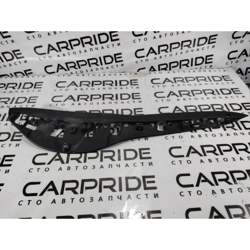 Пластик салона (салон) Dodge Dart PF 2014 2.4 1vw00trmac