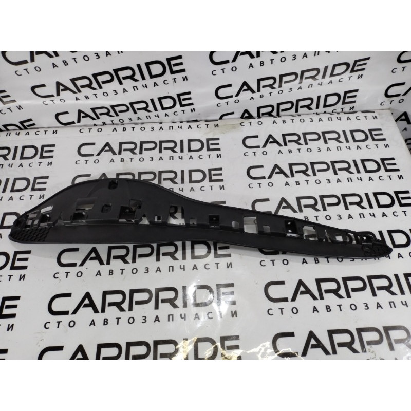 Пластик салона (салон) Dodge Dart PF 2014 2.4 1vw00trmac