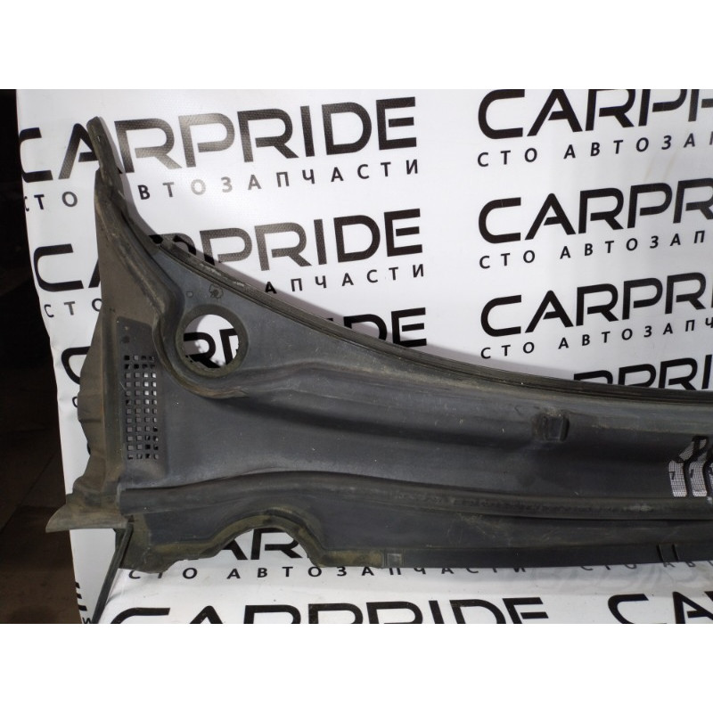 Жабо (кузов и элементы) Ford Fusion MK5 ds73f02216ae