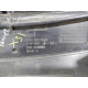 Жабо (кузов и элементы) Ford Fusion MK5 ds73f02216ae