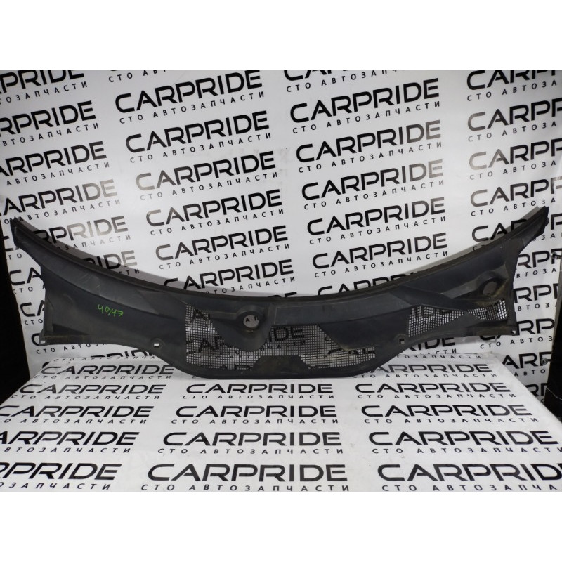 Жабо (кузов и элементы) Jeep Patriot MK74 2012 2.4 04879446ad