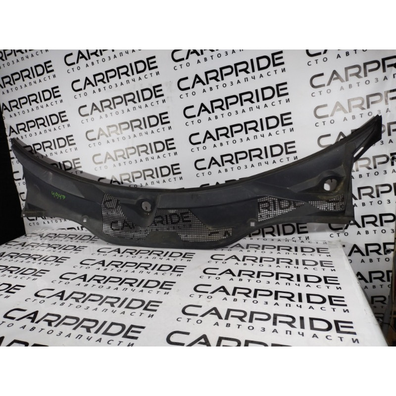 Жабо (кузов и элементы) Jeep Patriot MK74 2012 2.4 04879446ad