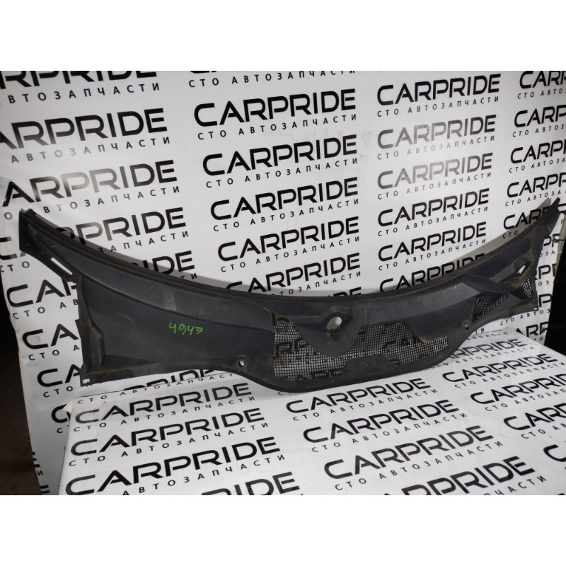 Жабо (кузов и элементы) Jeep Patriot MK74 2012 2.4 04879446ad