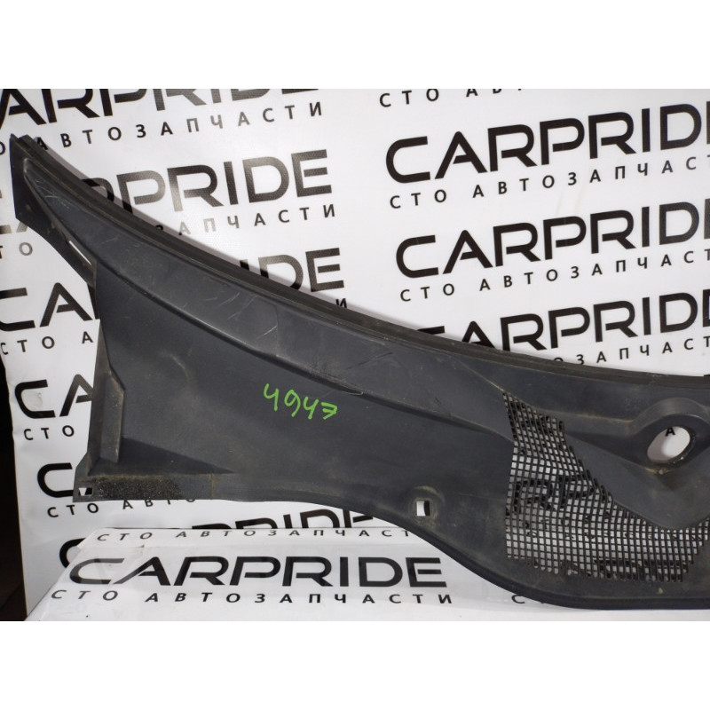 Жабо (кузов и элементы) Jeep Patriot MK74 2012 2.4 04879446ad