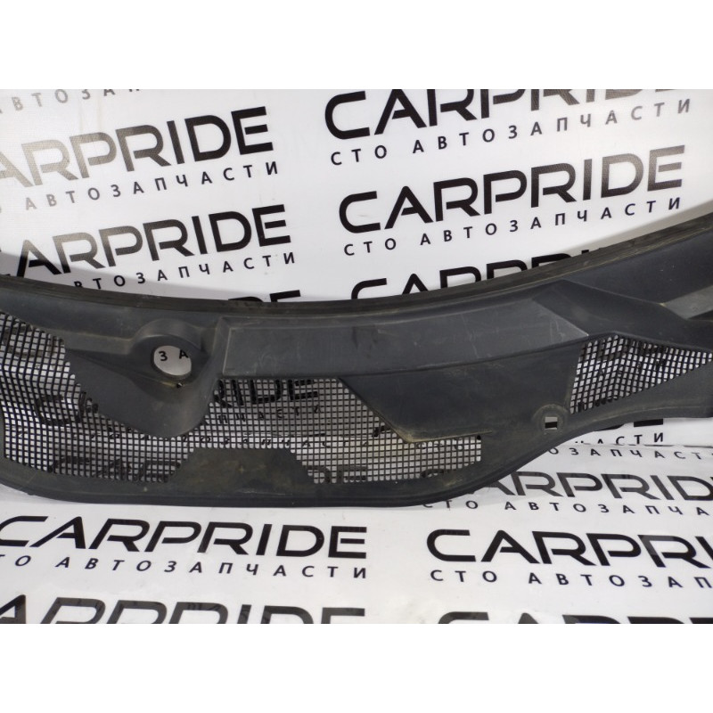 Жабо (кузов и элементы) Jeep Patriot MK74 2012 2.4 04879446ad