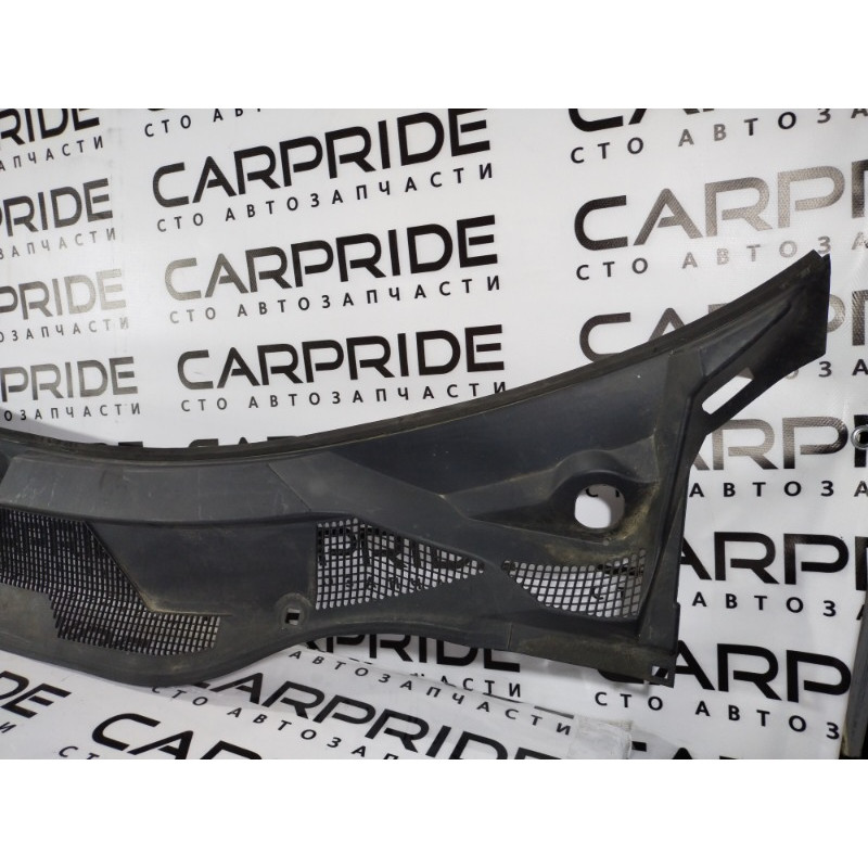 Жабо (кузов и элементы) Jeep Patriot MK74 2012 2.4 04879446ad