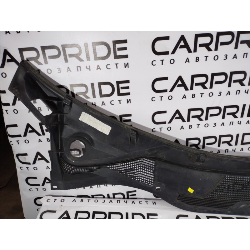 Жабо (кузов и элементы) Jeep Patriot MK74 2012 2.4 04879446ad