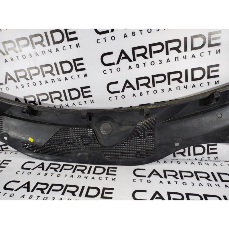 Жабо (кузов и элементы) Jeep Patriot MK74 2012 2.4 04879446ad