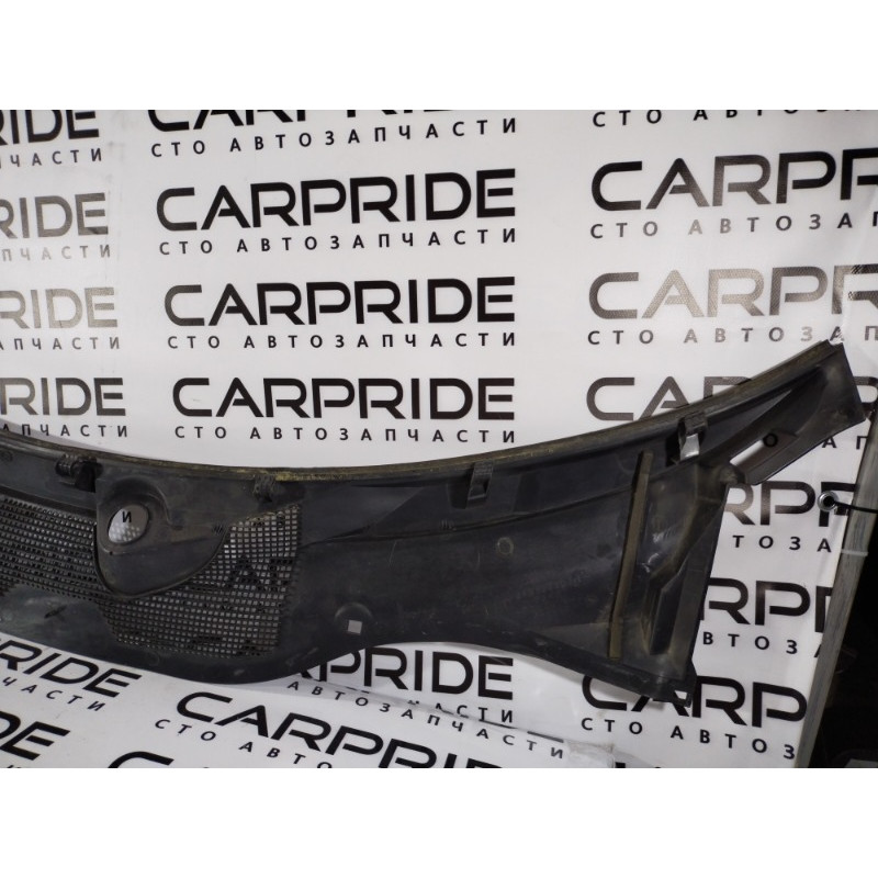 Жабо (кузов и элементы) Jeep Patriot MK74 2012 2.4 04879446ad