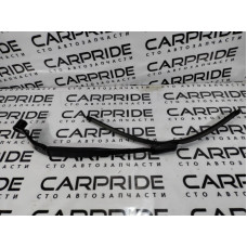 Поводок дворника