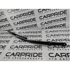 Поводок дворника