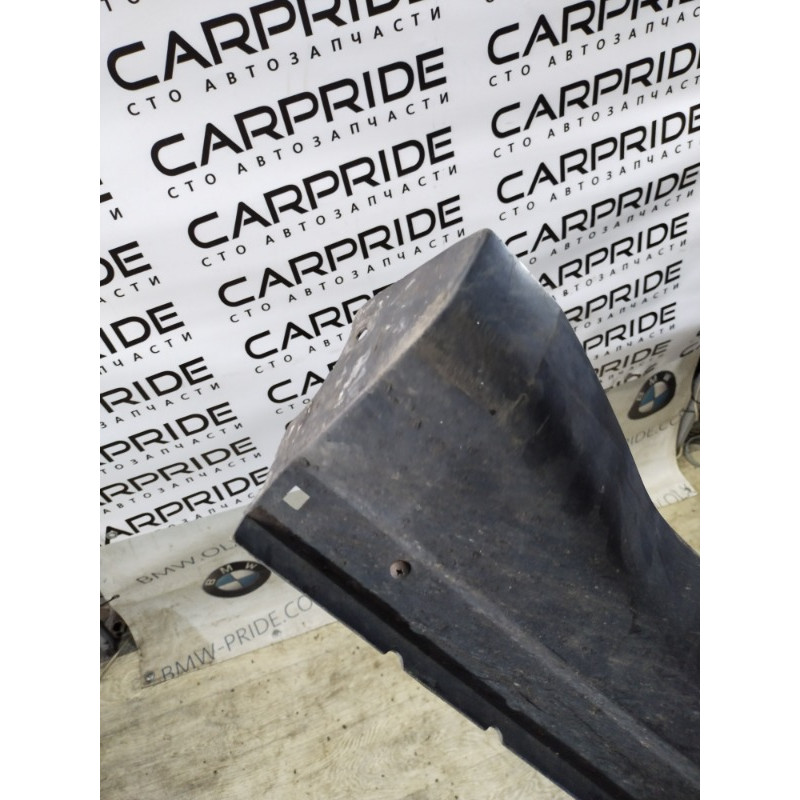 Накладка на порог (кузов и элементы) Mitsubishi Outlander CW 6512a025