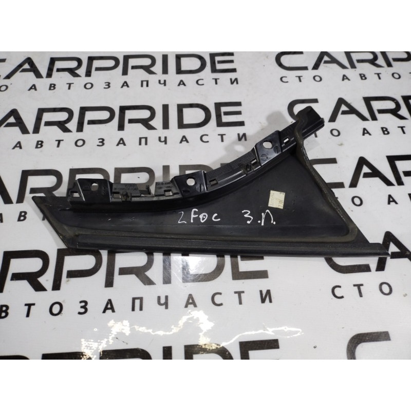 Бічна накладка двері (кузов і елементи) FORD Focus MK3 2014 2.0 CP9Z-58255A35-B