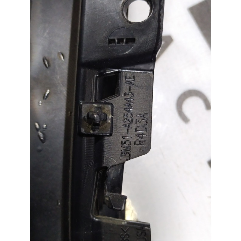 Бічна накладка двері (кузов і елементи) FORD Focus MK3 2014 2.0 CP9Z-58255A35-B